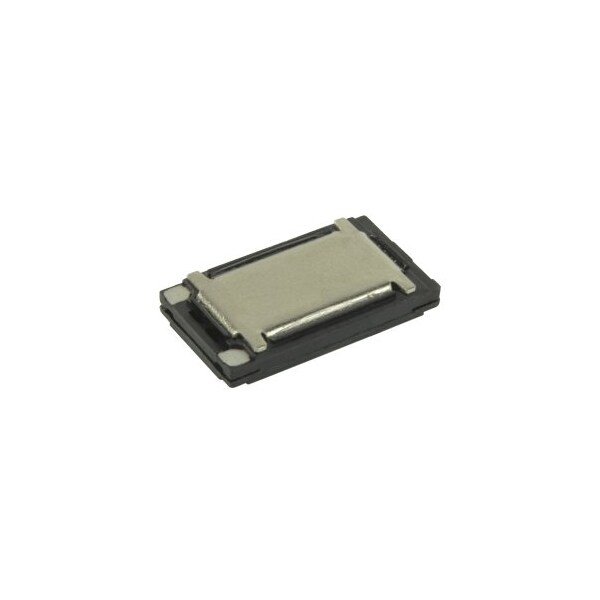 Cui Devices Speaker 16  X  9Mm 2.5Mm Deep Mylar Nd-Fe-B .7W 8 - CMS-160925-078S