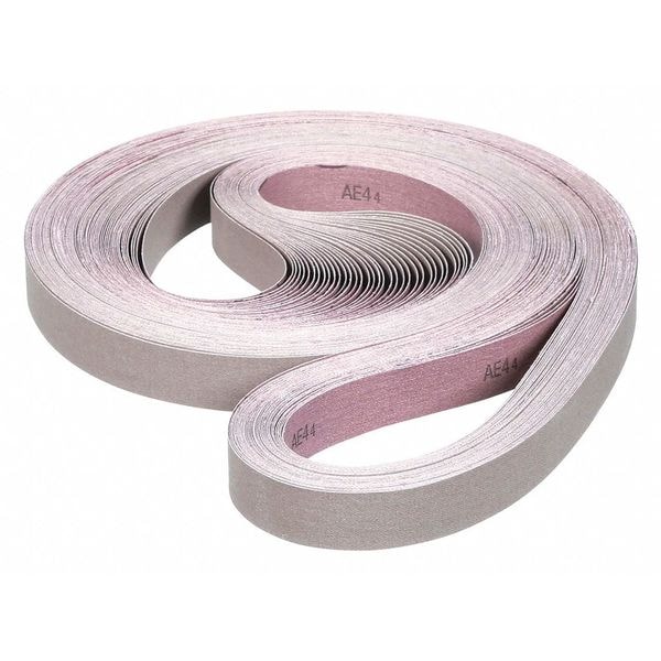 3M Cloth Belt 211K, 3/4inx60 in 400 J-weigh - 7010307929