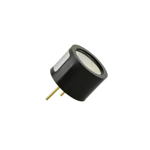 Cui Devices Piezo Buzzers & Audio Indicators 14 Mm, 12 V, 80 Db, 5.0 Khz, Ip67 Rated, Through Hole, Driving - CPE-244
