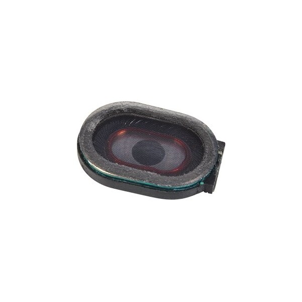 Cui Devices Speaker 20  X  14Mm 3.5Mm Deep Mylar Nd-Fe-B 1W 4 - CDS-20144