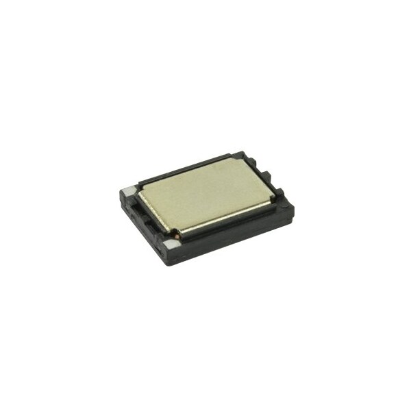 Cui Devices Speaker 15  X  11Mm 2.5Mm Deep Mylar Nd-Fe-B .7W - CMS-151125-076SP