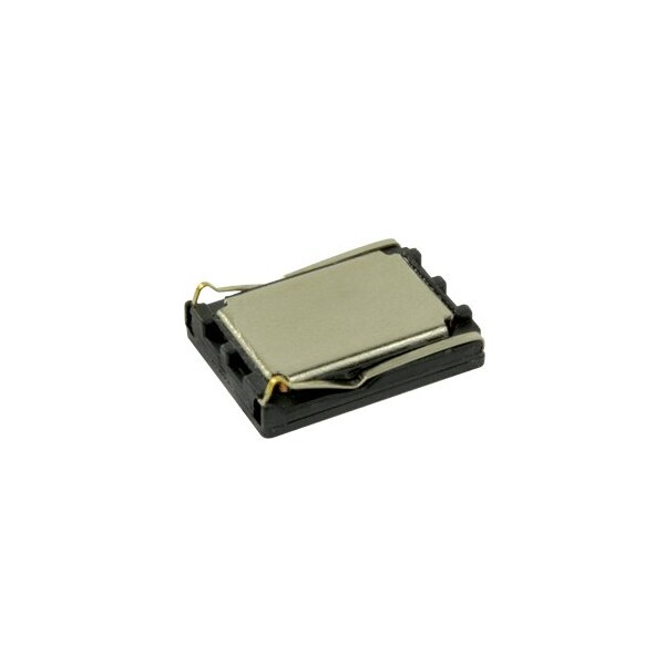 Cui Devices Speaker 15  X  11Mm 2.5Mm Deep Mylar Nd-Fe-B .7W - CMS-151125-076SP