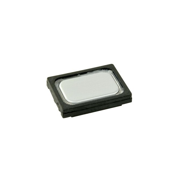 Cui Devices Speaker 15  X  11Mm 2.5Mm Deep Mylar Nd-Fe-B .7W - CMS-151125-076SP