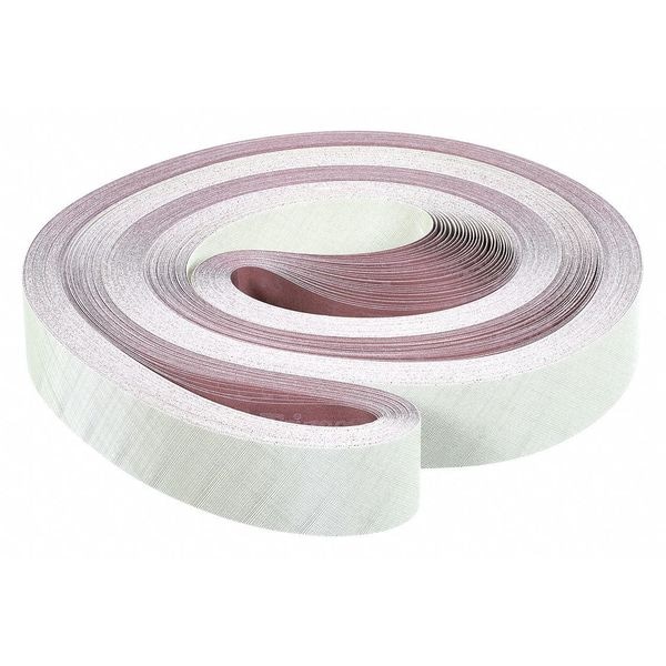 3M Trizact Cloth Belt 305EA, 2inx132in A5 J - 7010328661