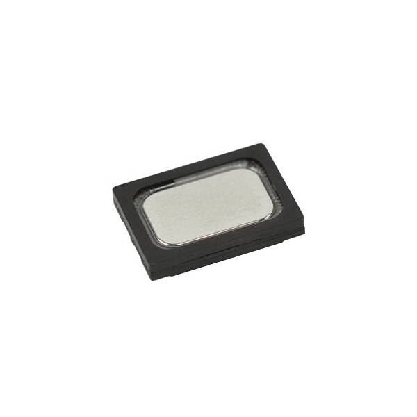 Cui Devices Speaker 15  X  11Mm Rectangle 3Mm Deep Mylar Nd-F - CMS-15118D-SP