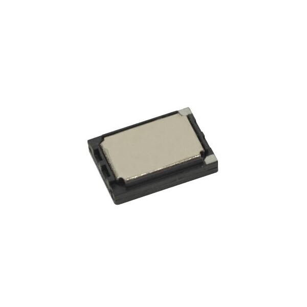 Cui Devices Speaker 15  X  11Mm Rectangle 3Mm Deep Mylar Nd-F - CMS-15118D-SP
