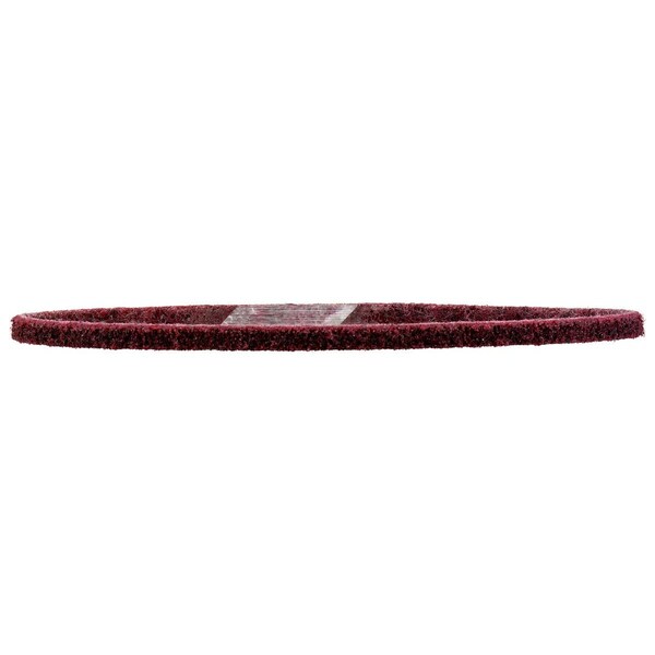 Metabo Non-woven nylon Belt 1/2" x 18" Medium 5/pk - 626388000