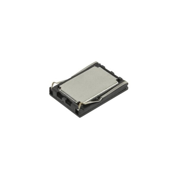 Cui Devices Speaker 15  X  11Mm 3Mm Deep Mylar Nd-Fe-B .7W 8 - CMS-15113-078S