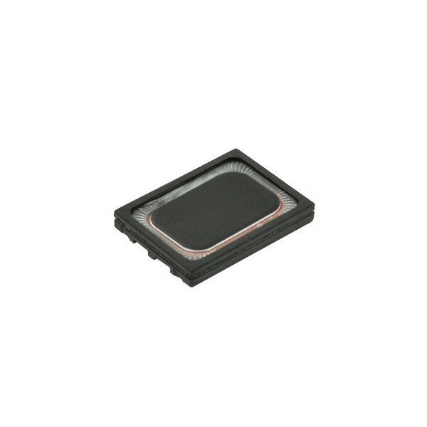 Cui Devices Speaker 15  X  11Mm 3Mm Deep Mylar Nd-Fe-B .7W 8 - CMS-15113-078S