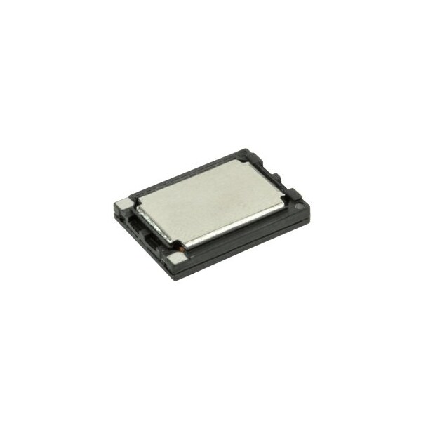 Cui Devices Speaker 15  X  11Mm 3Mm Deep Mylar Nd-Fe-B .7W 8 - CMS-15113-078S