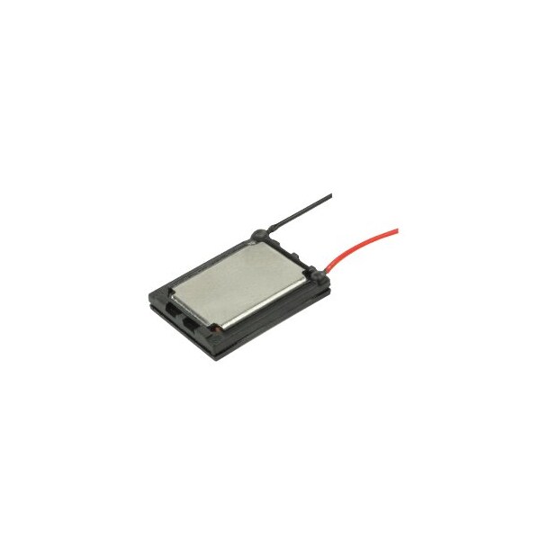 Cui Devices Speaker 15  X  11Mm 3Mm Deep Mylar Nd-Fe-B .7W 8 - CMS-15113-078S