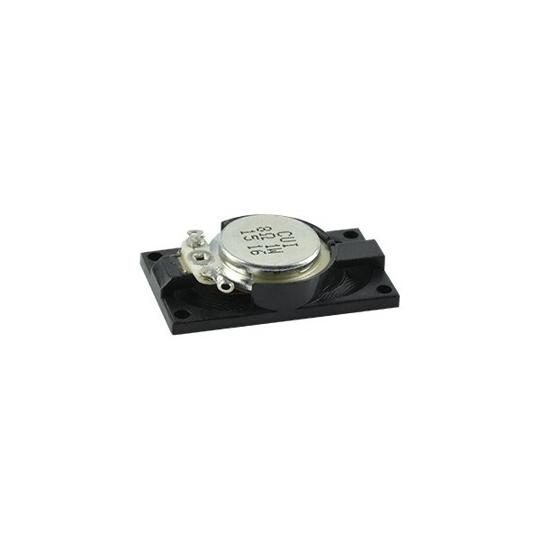 Cui Devices Speaker 35Mm Sq 8Mm Deep Nd-Fe-B 1W 8 ? 720 Hz So - CMS-35208N