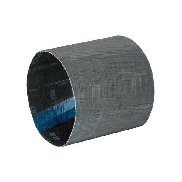 Metabo Pyramid Sanding Belt 4" x 4"  P600 / A30  5/PK - 626408000