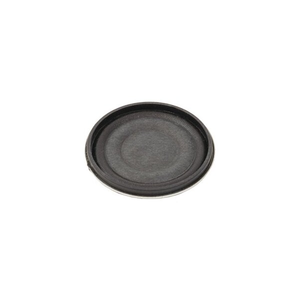Cui Devices Speaker 30Mm Round 3Mm Deep Paper Nd-Fe-B 1W 8 ? - CLS0301