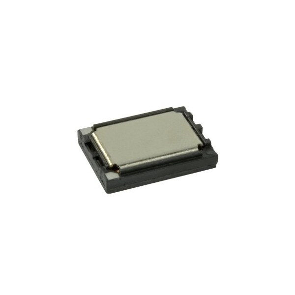 Cui Devices Speaker 15  X  11Mm 3Mm Deep Mylar Nd-Fe-B .7W 6 - CMS-15113-076SP