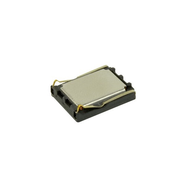 Cui Devices Speaker 15  X  11Mm 3Mm Deep Mylar Nd-Fe-B .7W 6 - CMS-15113-076SP