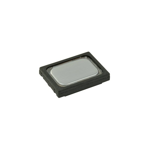 Cui Devices Speaker 15  X  11Mm 3Mm Deep Mylar Nd-Fe-B .7W 6 - CMS-15113-076SP