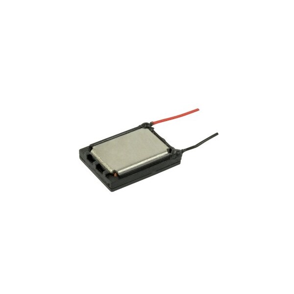 Cui Devices Speaker 15  X  11Mm 3Mm Deep Mylar Nd-Fe-B .7W 6 - CMS-15113-076SP