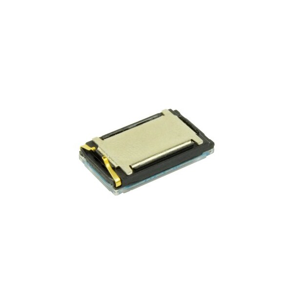 Cui Devices Speaker 16  X  9Mm 3Mm Deep Mylar Nd-Fe-B .7W 8 O - CMS-16093-078L100