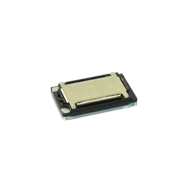 Cui Devices Speaker 16  X  9Mm 3Mm Deep Mylar Nd-Fe-B .7W 8 O - CMS-16093-078S