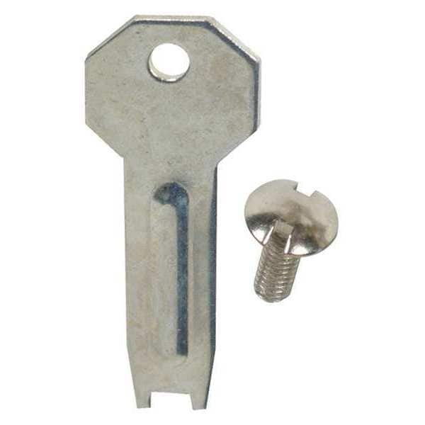 Safety Technology International Break Glass Stopper Tamperproof Kit - STI-6702