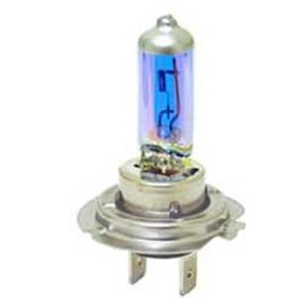 Gp Thunder GP Thunder - SGP85K-9006 - 9006 8500K 55W Standard Wattage Bulb - 2 Pack - SGP85K-9006