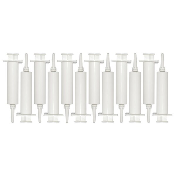 Big Horn 15cc Bulk Glue Injector, PK 12 - 19407B