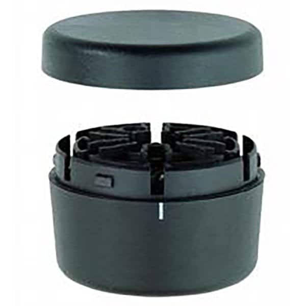 Pepperl+Fuchs Light Tower Components 196239 - VAZ-CLAMP-70MM
