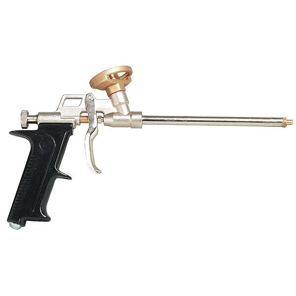 Todol Spray Applicator Gun, Black, Metal - PURSHOOTER