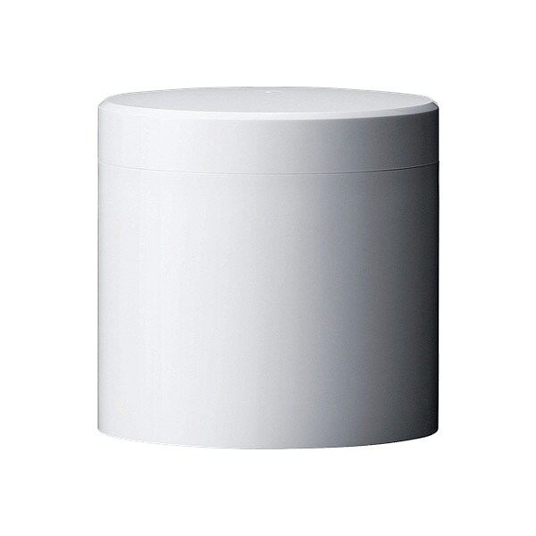 Patlite Tower Base Unit, 100mm Dia, 100 to 240V AC - LR10-M2WJNW
