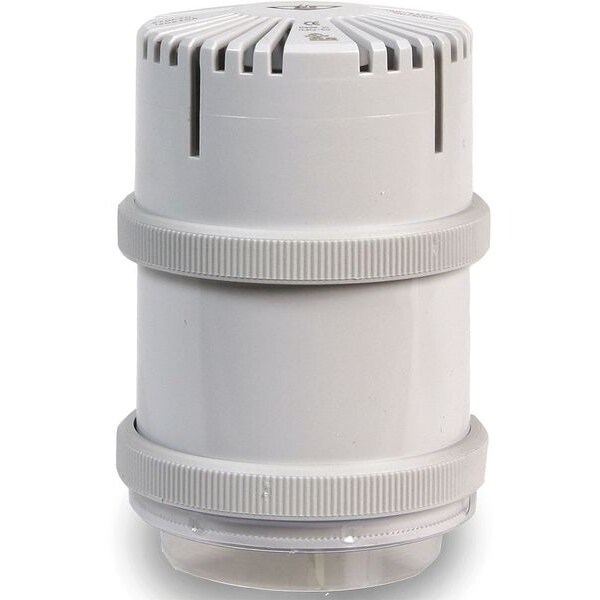 Edwards Signaling Tower Light Sounder Tier, 75mm - 270PZO1248AD