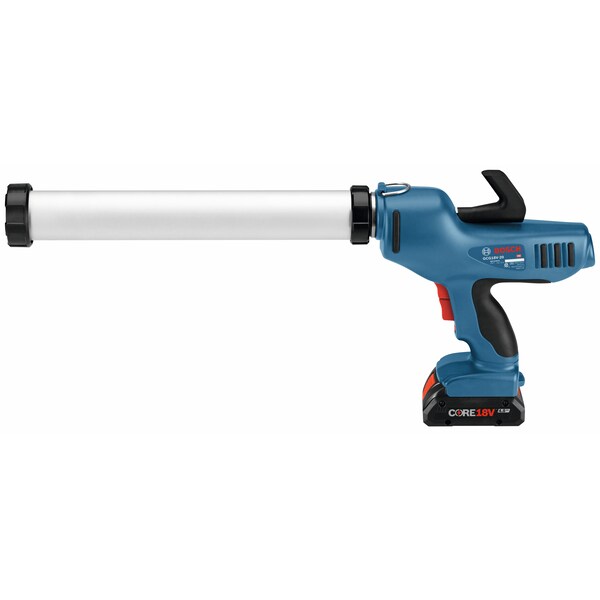 Bosch Caulk and Adhesive Gun, 18V - GCG18V-20N