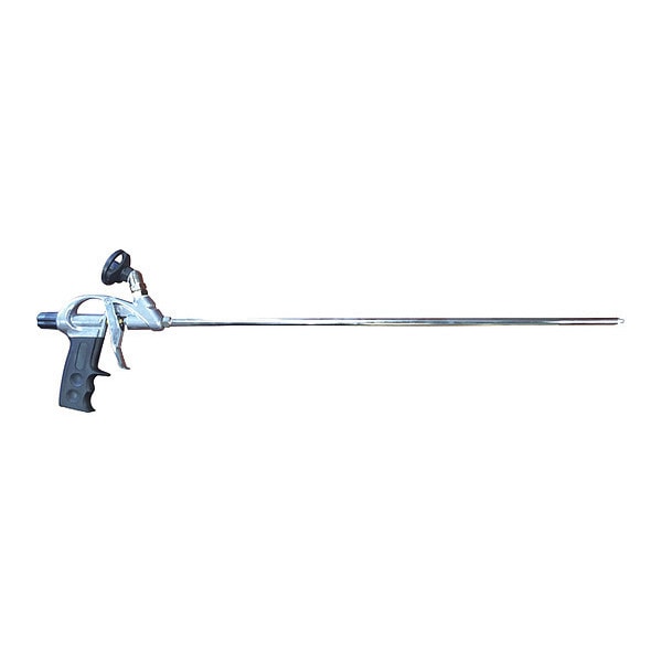 Handi-Foam Foam Dispensing Unit, Steel, 39" - F61060