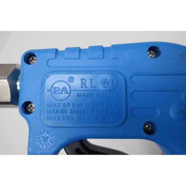 Pa Stainless Foam Gun 950Psi 16Gpm Other Hand Tool - RL60