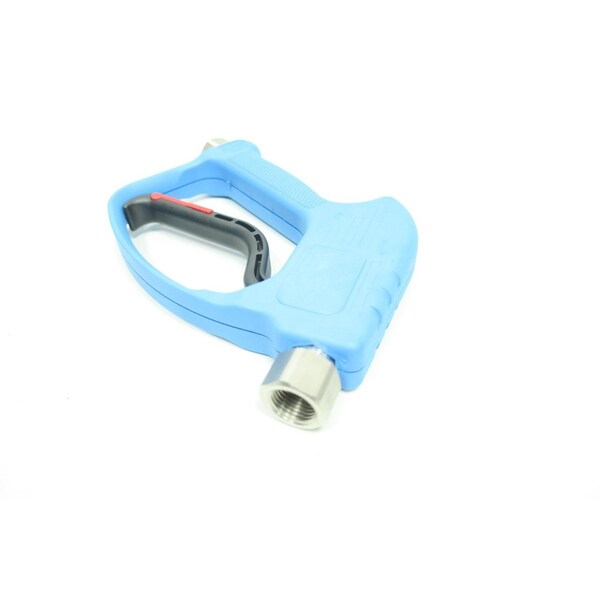 Pa Stainless Foam Gun 950Psi 16Gpm Other Hand Tool - RL60
