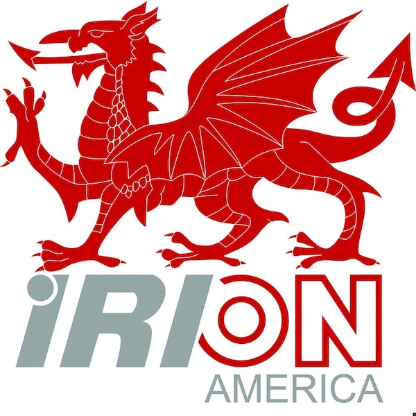 Irion-America PTFE Coated PU Foam Gun - 781199