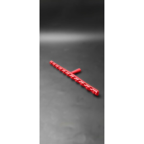 Irion-America 32in Long PU Foam Gun with Angled Can Adapter for Sub Floor or Roofing Adhesives - 781254