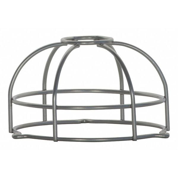Federal Signal Dome Guard, 4.50" W, 4.50" D, 2.65" H - SLMDG0