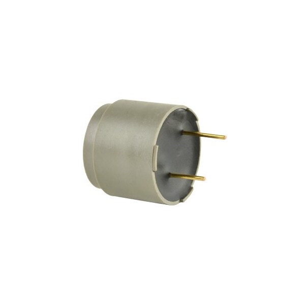 Cui Devices Buzzer 16Mm Round 14Mm Deep M 2.2Khz 12V Through - CMI-1614C-120