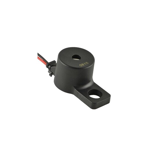 Cui Devices Buzzer 25.6Mm Round 21.6Mm Deep P 3.7Khz 50V Thro - CPT-2521C-500