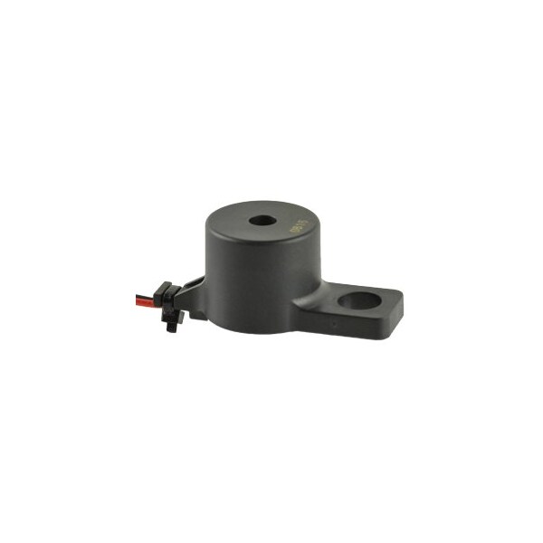 Cui Devices Buzzer 25.6Mm Round 21.6Mm Deep P 3.7Khz 50V Thro - CPT-2521C-500