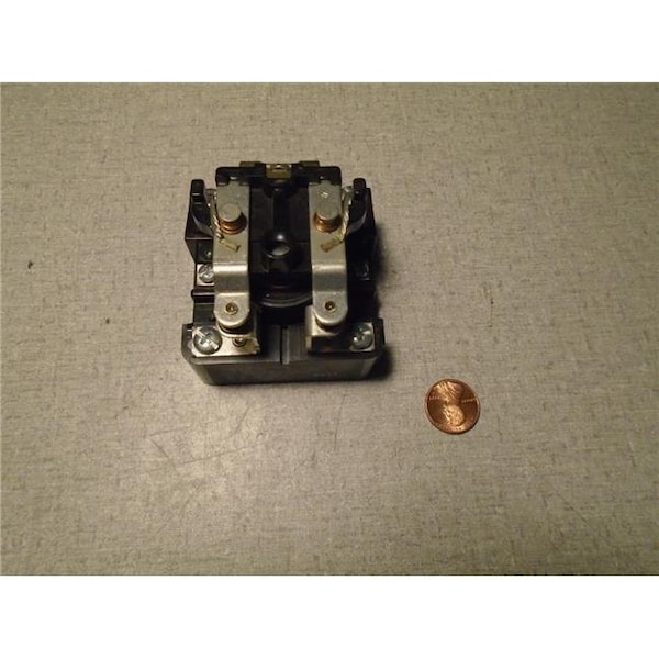 Relé y Control Relé y Control RC-PRD7AYO-240 - Relevadores de Propósito General - RC-PRD7AYO-240