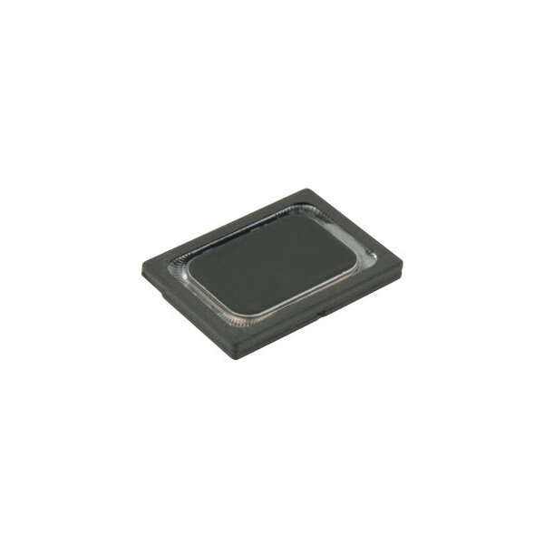 Cui Devices Speaker 18  X  13Mm 2.5Mm Deep Mylar Nd-Fe-B .7W - CMS-181325-078SP