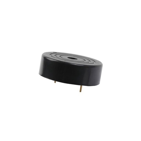 Cui Devices Piezo Buzzers & Audio Indicators 42 Mm, 3 28 V, 89 Db, 2.8 Khz, Through Hole, Driving Circuit,  - CPE-352