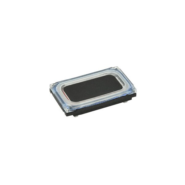 Cui Devices Speaker 16  X  9Mm 3Mm Deep Mylar Nd-Fe-B .7W 8 O - CMS-16093-078SP