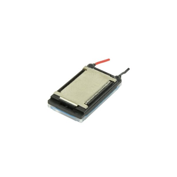 Cui Devices Speaker 16  X  9Mm 3Mm Deep Mylar Nd-Fe-B .7W 8 O - CMS-16093-078SP
