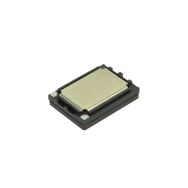 Cui Devices Speaker 15  X  11Mm 3.5Mm Deep Mylar Nd-Fe-B .7W - CMS-151135-078S
