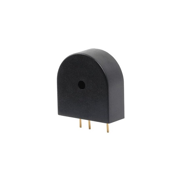 Cui Devices Piezo Buzzers & Audio Indicators 24 Mm, 3 28 V, 72 Db, 3.2 Khz, Through Hole, Piezo Audio - CPE-503
