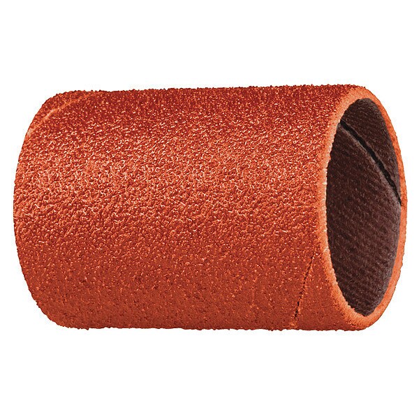 3M Cloth Spiral Band 747D, 1inx1-1/2 in P12 - 7010360083