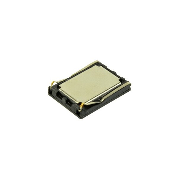 Cui Devices Speaker 15  X  11Mm 2.5Mm Deep Mylar Nd-Fe-B .7W - CMS-151125-078S